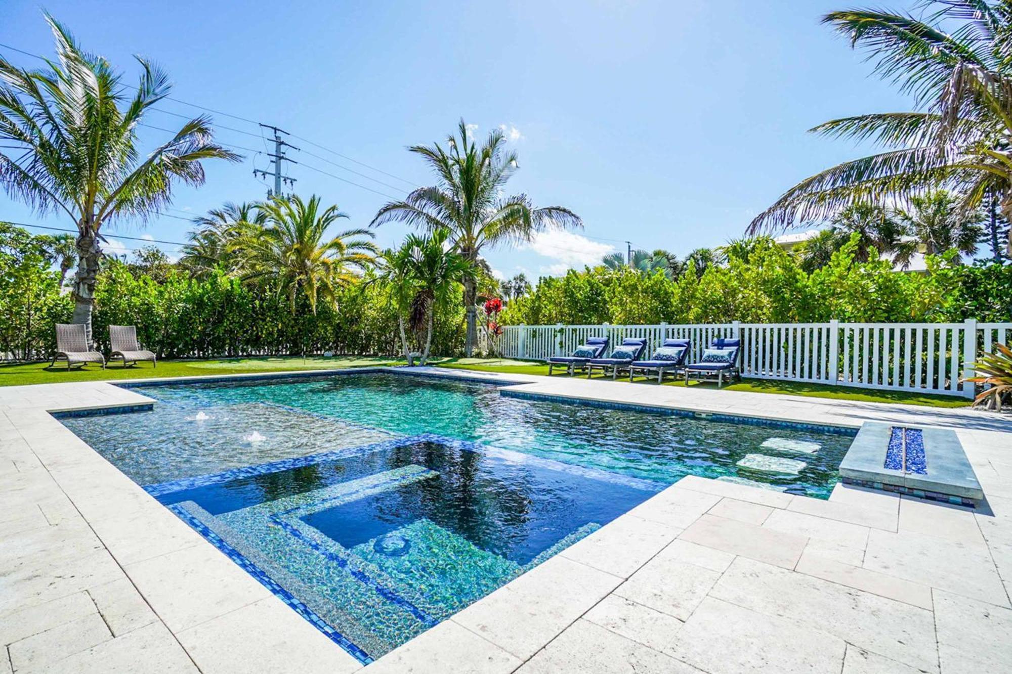 Villa Coconut Cove Anna Maria Exteriör bild