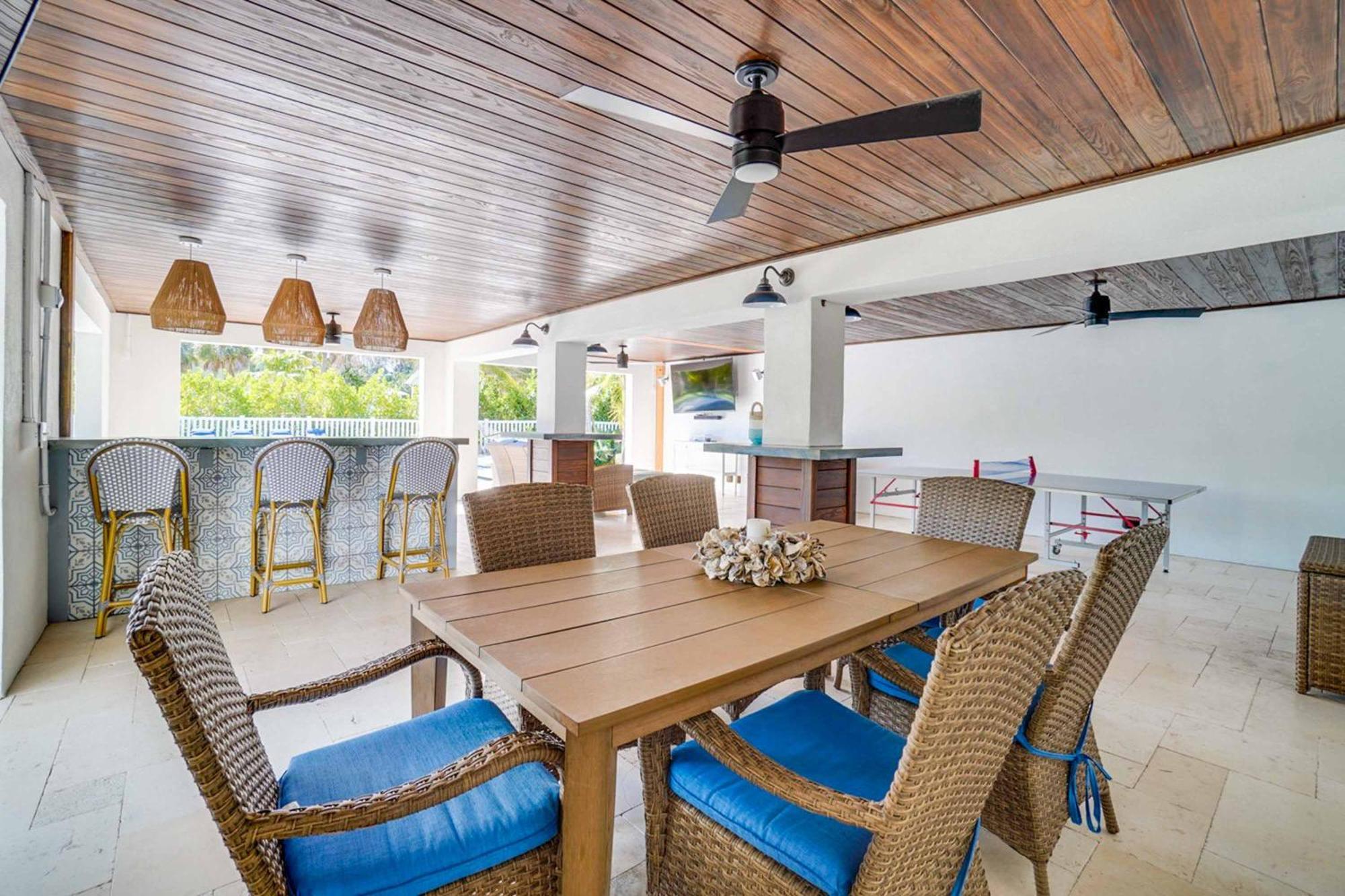 Villa Coconut Cove Anna Maria Exteriör bild