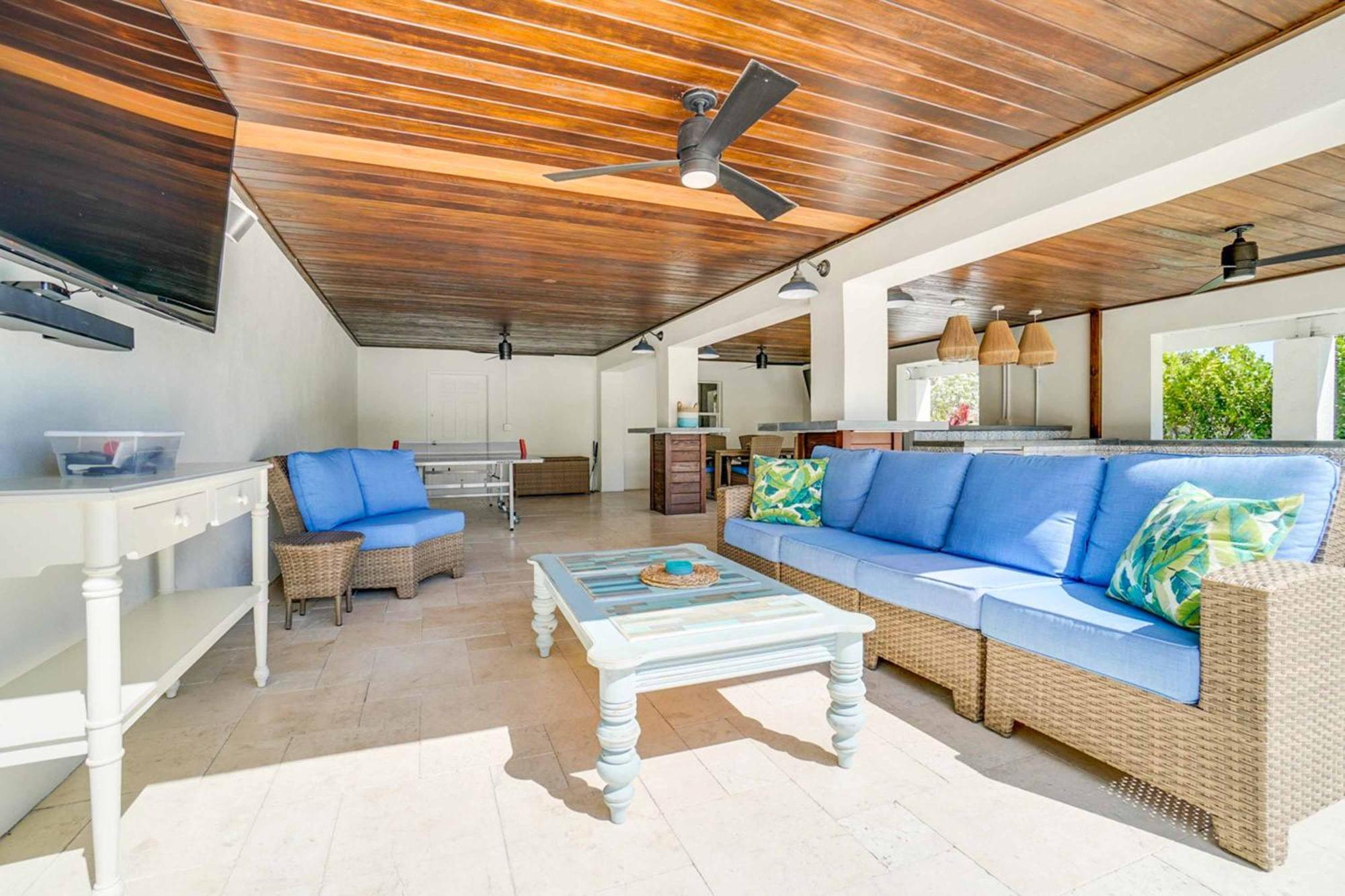 Villa Coconut Cove Anna Maria Exteriör bild