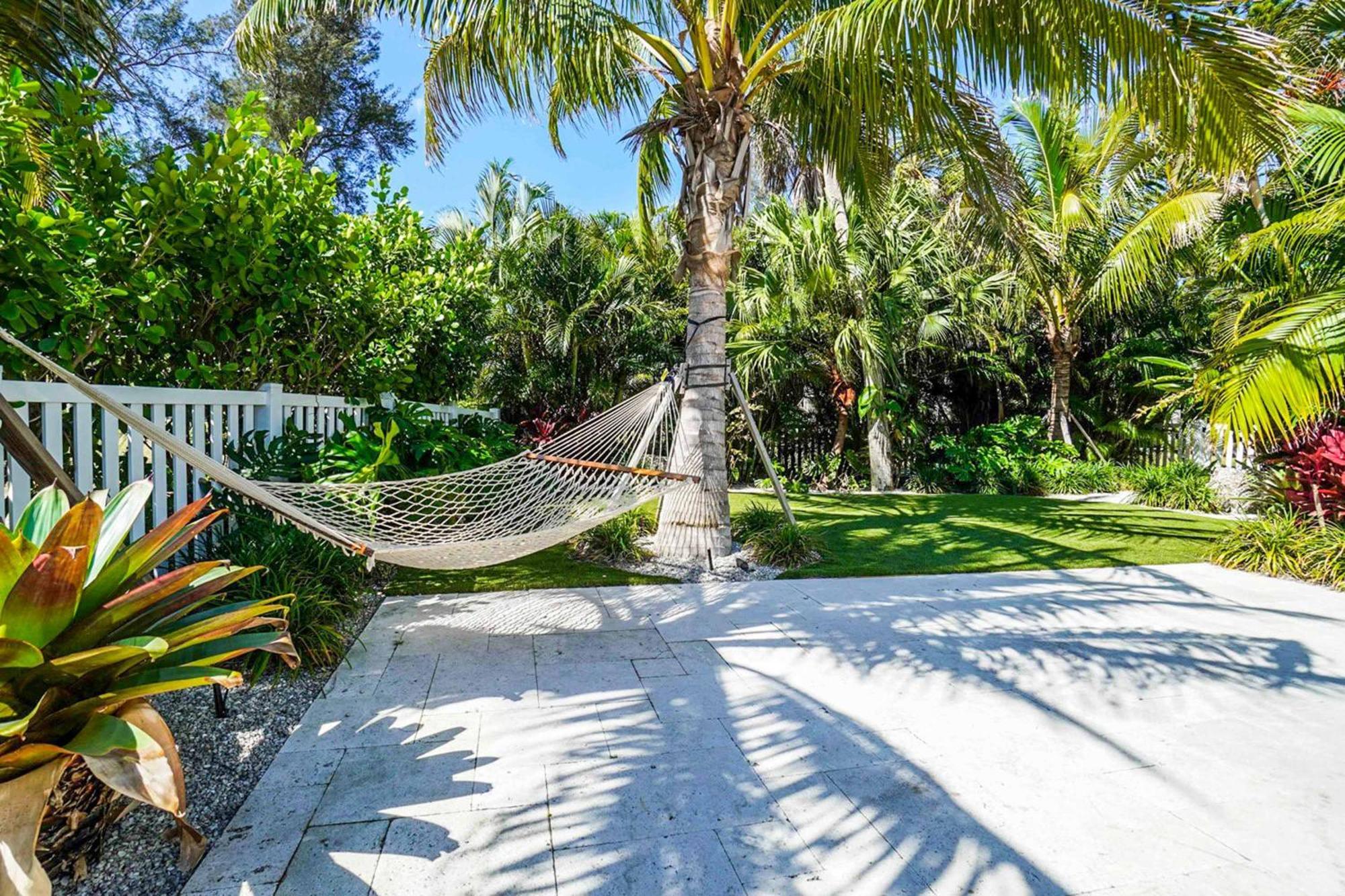 Villa Coconut Cove Anna Maria Exteriör bild