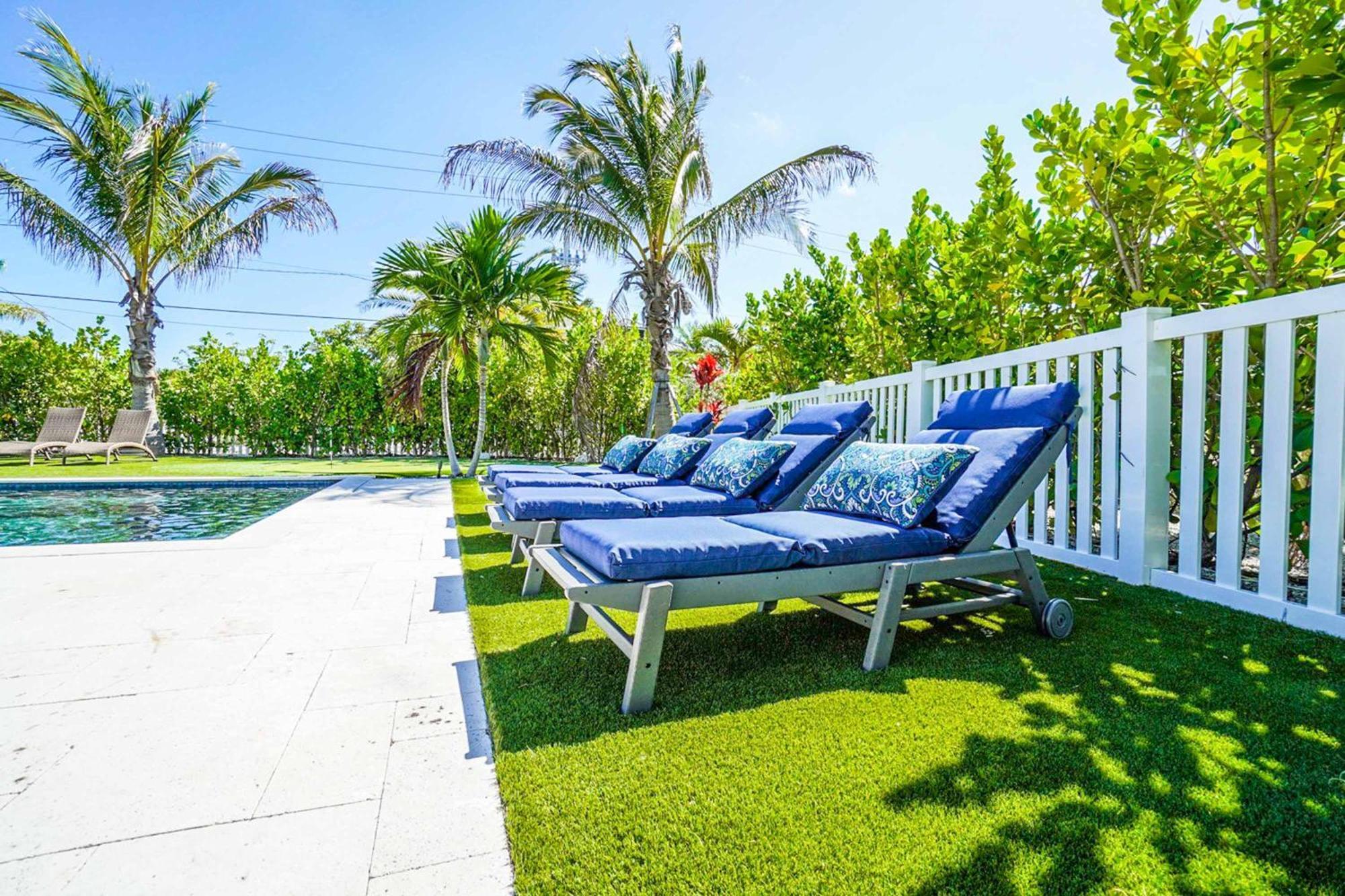Villa Coconut Cove Anna Maria Exteriör bild